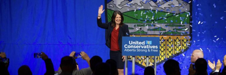 Alberta government preparing sweeping health-care reforms