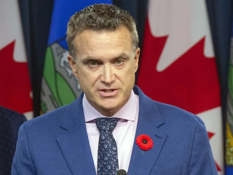 Alberta UCP Launches Legal Action Against Ex-Caucus Members in Party Identity Dispute